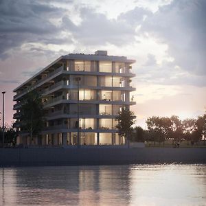 Appartement met een Slaapkamer